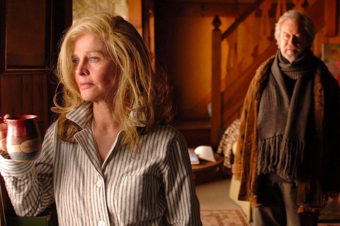 Forgotten Favourites: Away From Her, Julie Christie’s wonderful care home drama | London Evening Standard