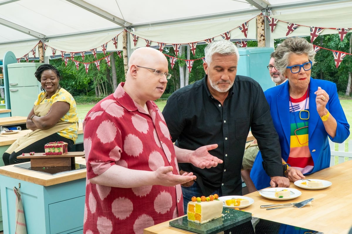The Great British Bake Off launch wins back 1 million viewers in Channel 4 ratings high | London Evening Standard