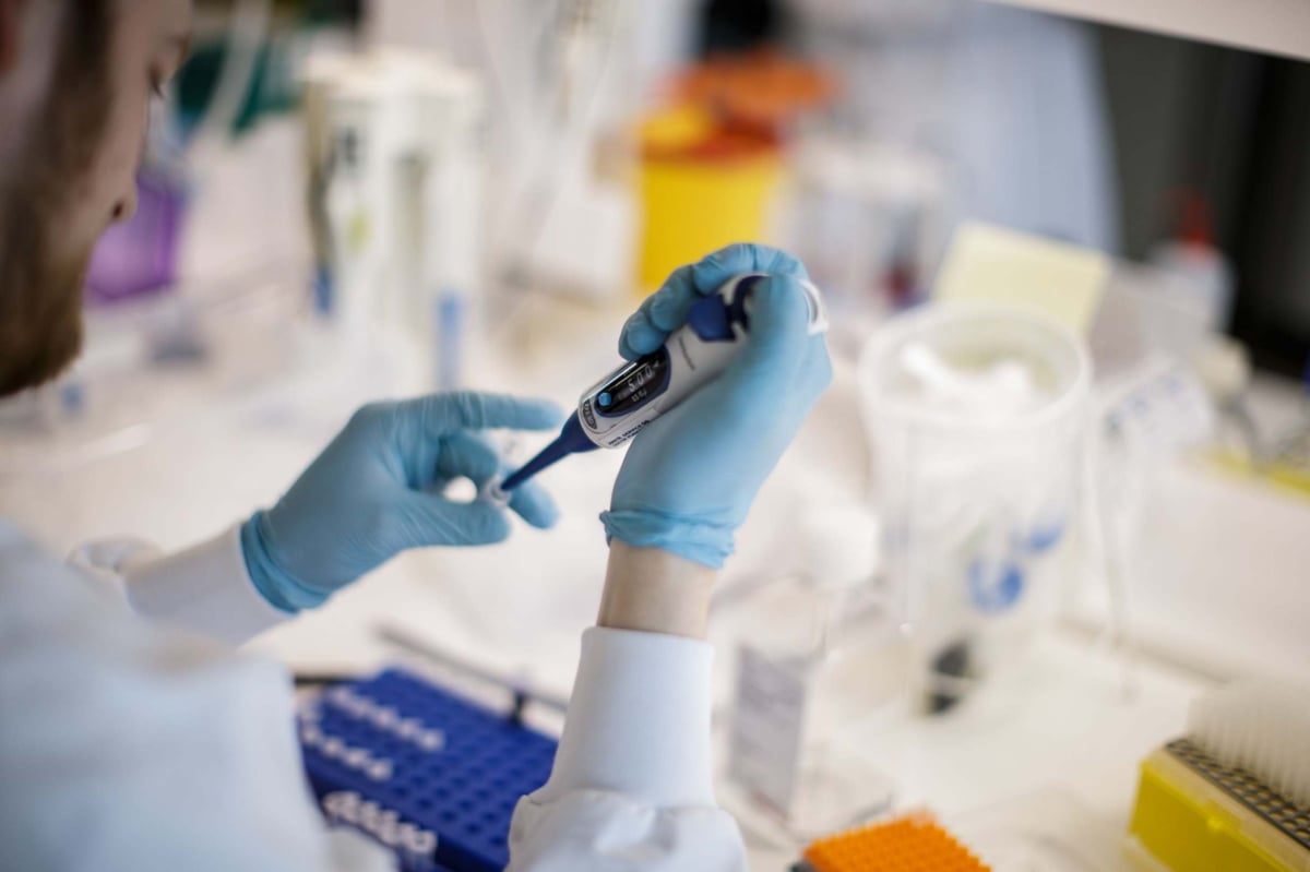 UK flu jab: Who is eligible for a free vaccine? | London Evening Standard