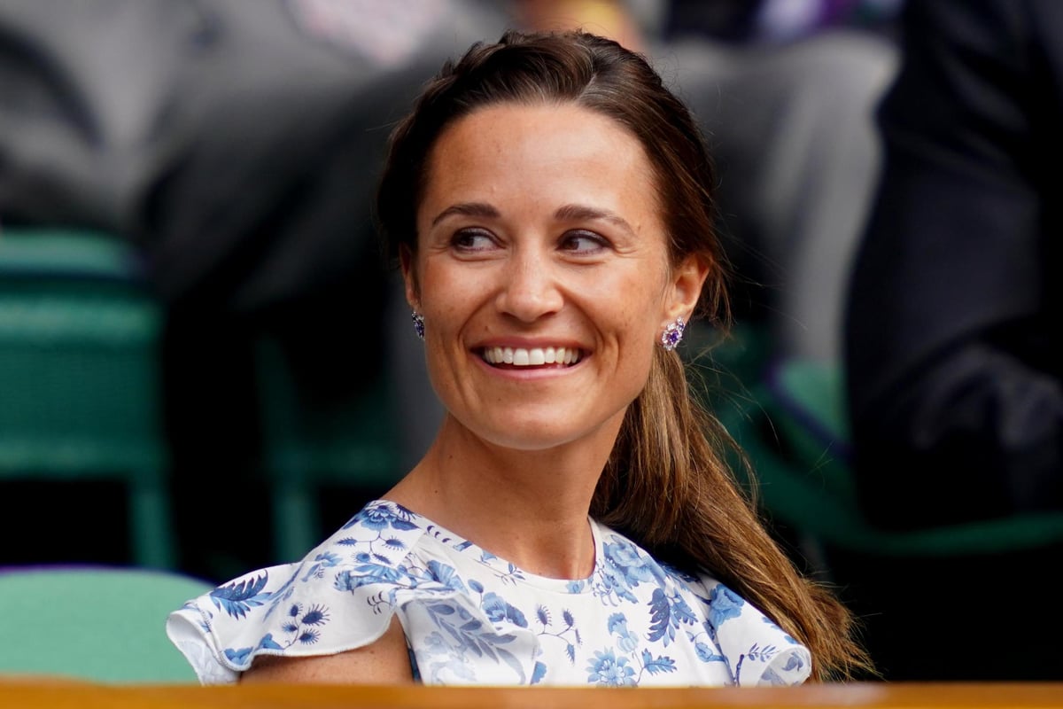 British man questioned over Pippa Middleton 'hacking' jailed in US over unrelated crimes | London Evening Standard