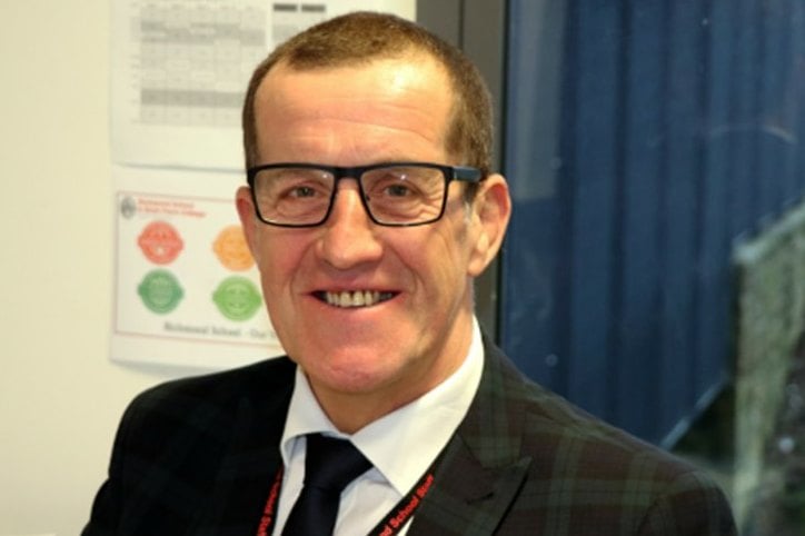 Deputy head teacher killed by cows while out walking in North Yorkshire | London Evening Standard