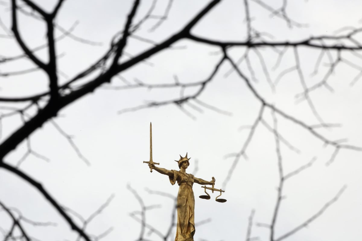Courts head apologises after black barrister mistaken for defendant several times | London Evening Standard