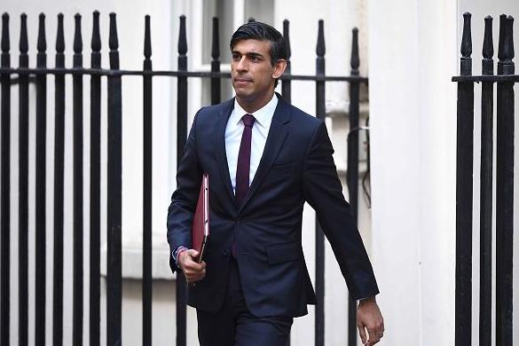 Rishi Sunak to announce millions of pounds in funds for counter-terrorism centre
