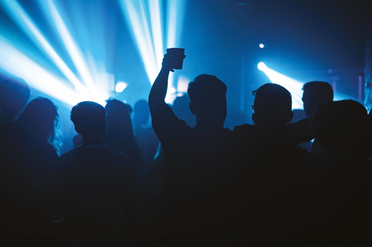 Job Support Scheme is 'lifeline' for night-time industry, but more support is still needed, says NTIA | London Evening Standard