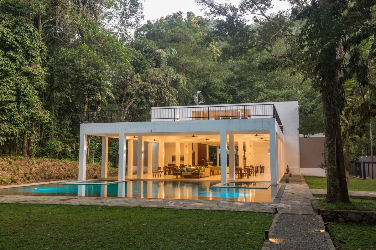 Exploring the rivers and rainforests of Sri Lanka | London Evening Standard
