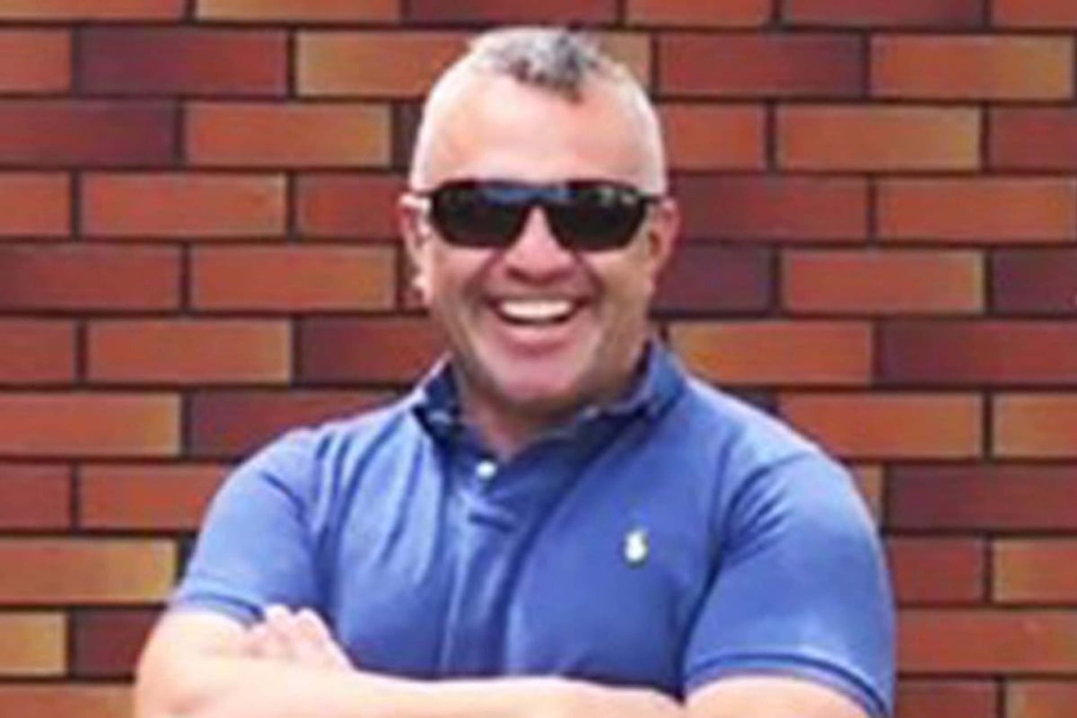 Croydon police shooting: Detectives quiz man over firearm used to kill sergeant Matt Ratana in custody suite | London Evening Standard