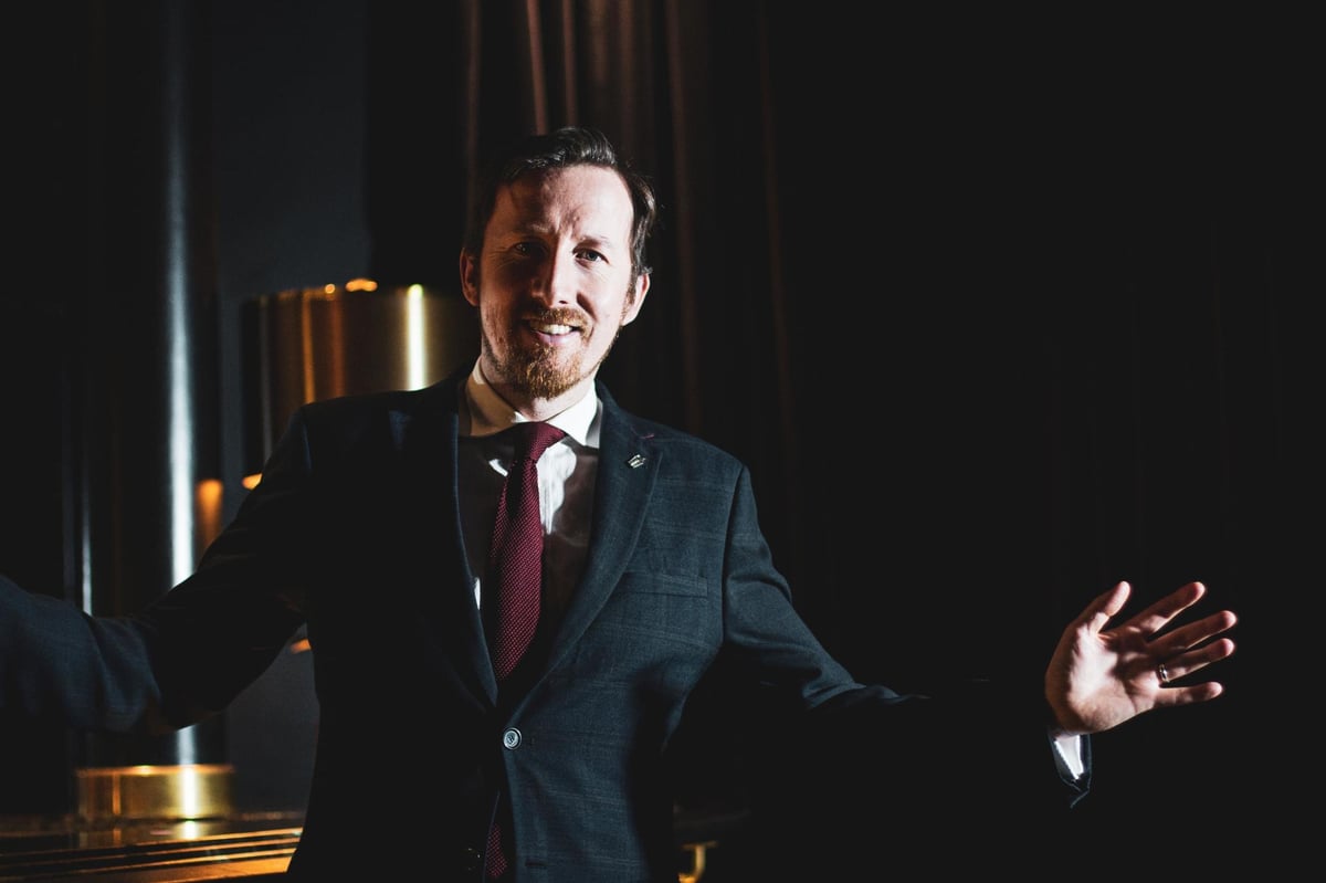The Last Dance: American bar 'dream team' reunite for one-off session in support of hospitality industry | London Evening Standard