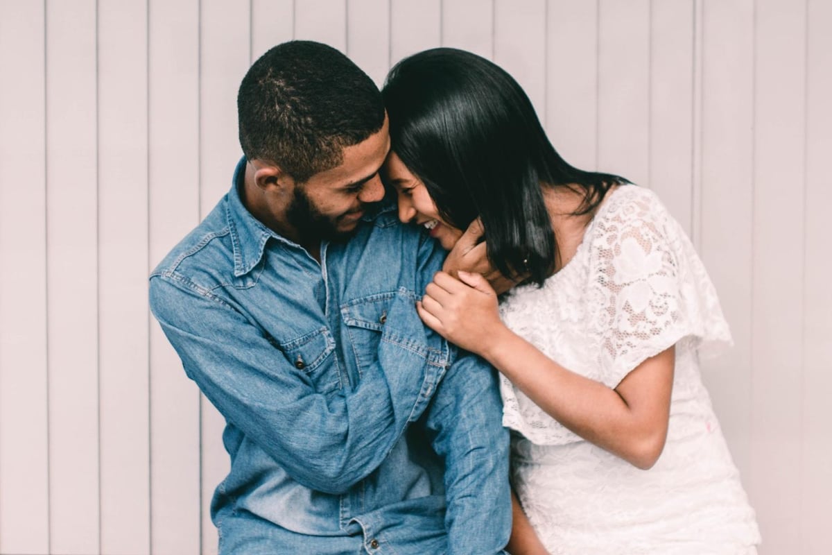 Why dating just got (very) political | London Evening Standard