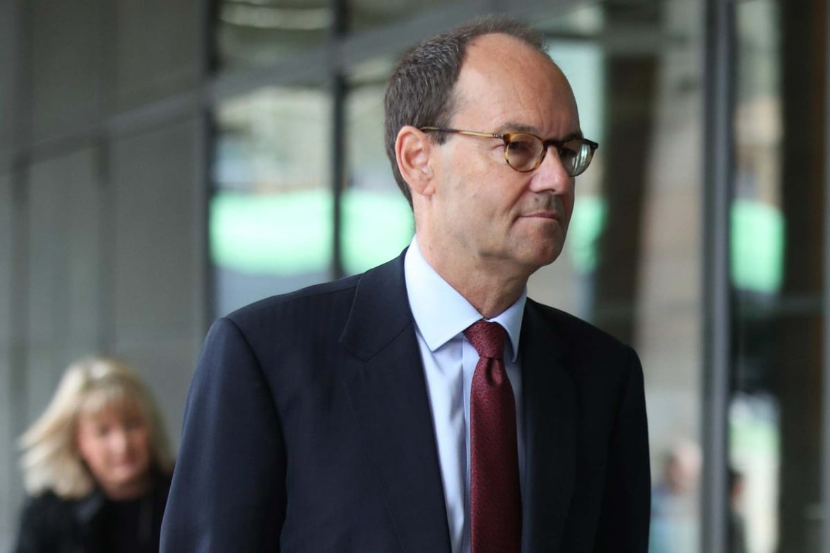 Former Sainsbury’s boss Mike Coupe to take over as testing director at NHS Test and Trace | London Evening Standard