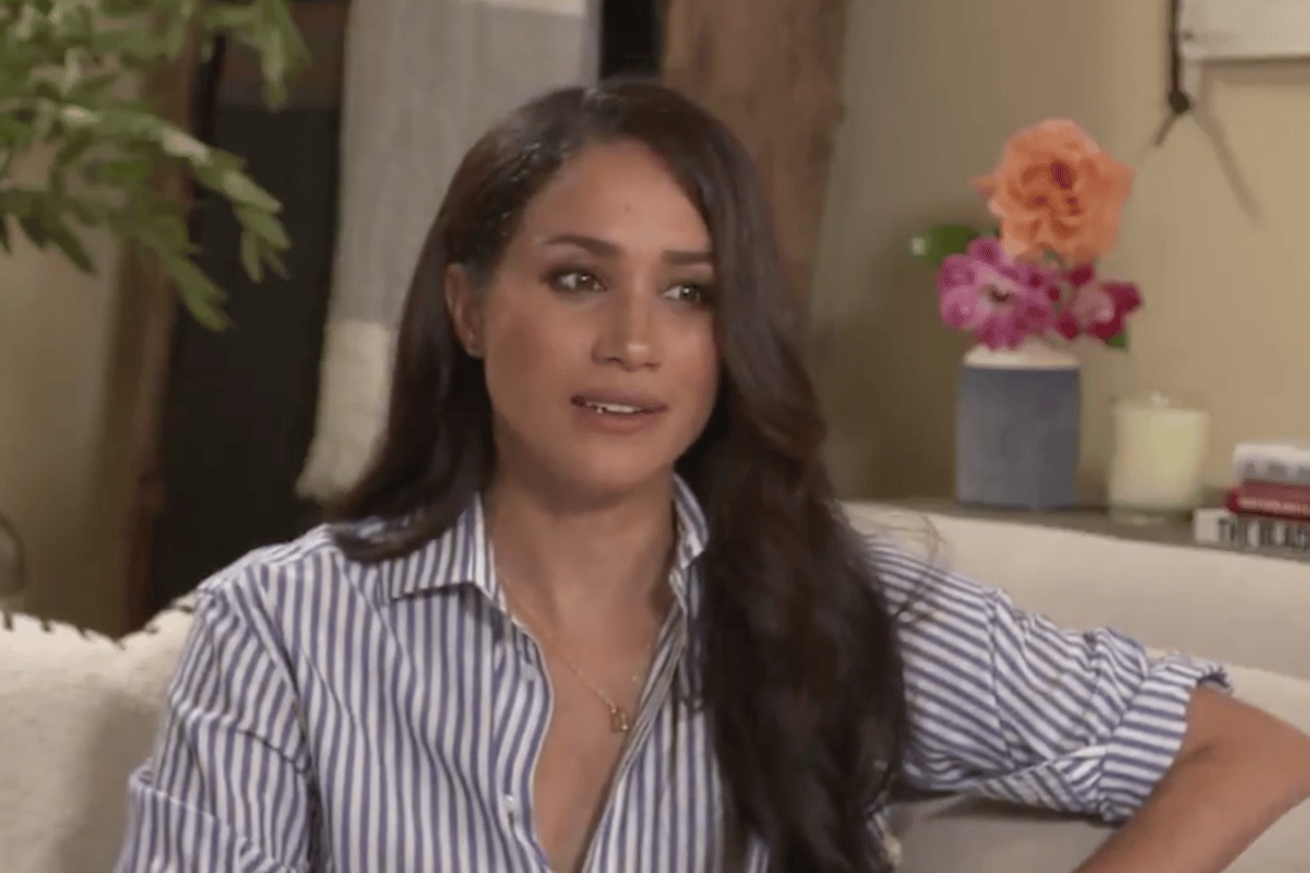 Meghan Markle hits out at 'trolls' as she says she enjoyed 'amazing' lockdown with Prince Harry and Archie | London Evening Standard