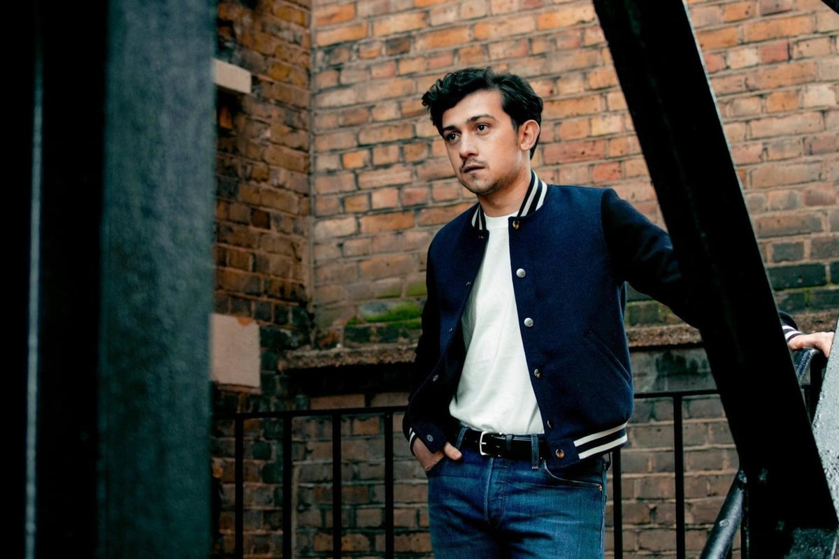 Craig Roberts interview: 'There is no 'normal' really. I think it's a ridiculous idea' | London Evening Standard