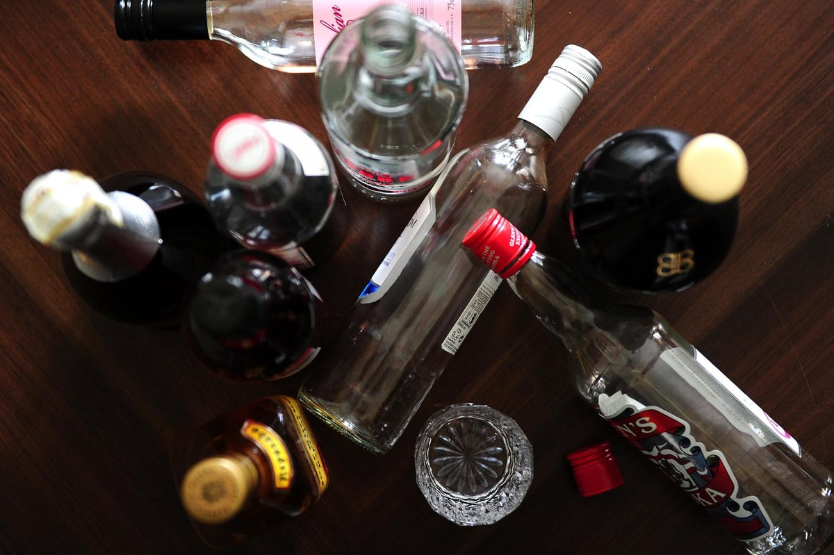 People drank more and smoked less in lockdown, research shows | London Evening Standard
