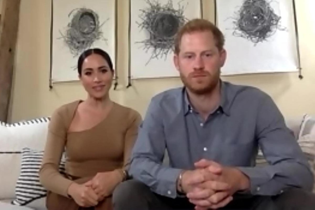 Meghan Markle tailors her outfit to champion black fashion designer | London Evening Standard