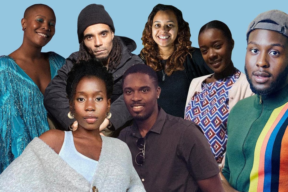 Black History Month Next Gen Trailblazers: The full list of people making a difference | London Evening Standard