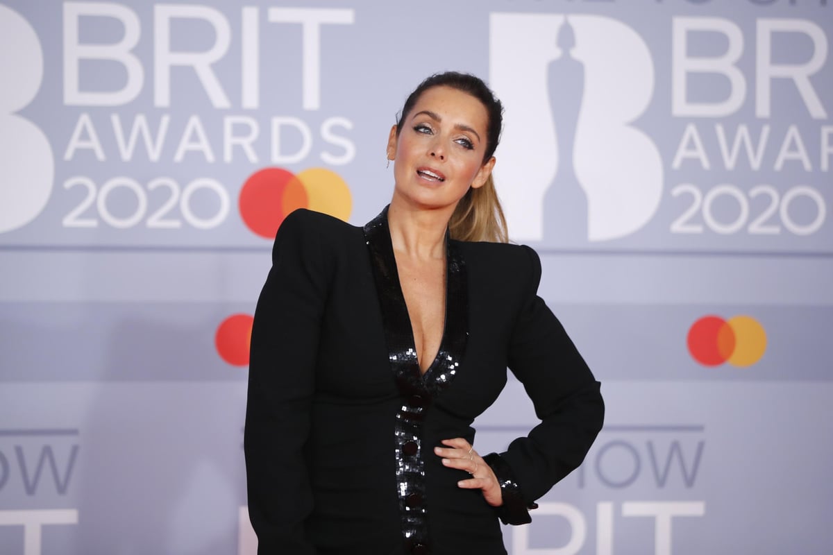 Louise Redknapp turned down Friends role to perform on Top of The Pops | London Evening Standard