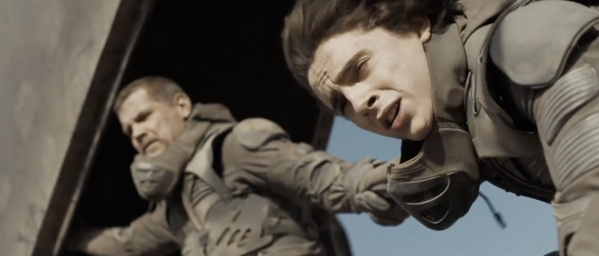Dune 2: everything there is to know about the franchise, from Zendaya and Denis Villeneuve to Florence Pugh