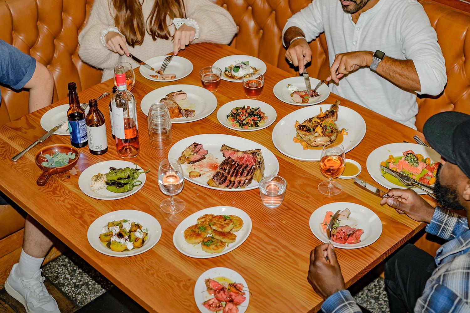 More than 800 chain restaurants, bars and cafes close in Covid
