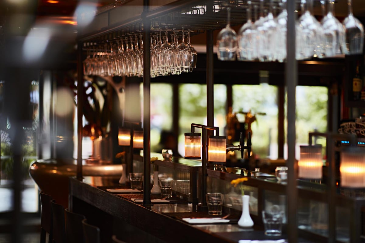 Galvin Bistrot & Bar: Brothers revive the spirit of Bistrot de Luxe for new opening | London Evening Standard
