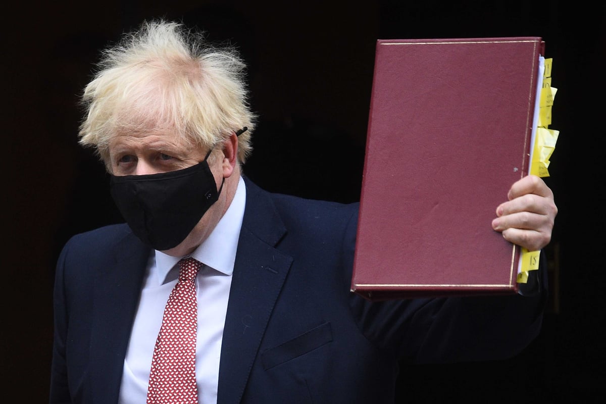 Keir Starmer demands Boris Johnson publish science behind 10pm curfew as MPs threaten to rebel | London Evening Standard