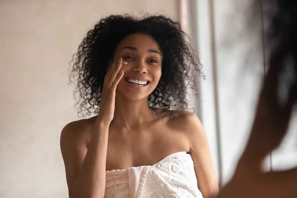 Are you wearing your eye cream all over your face? | London Evening Standard