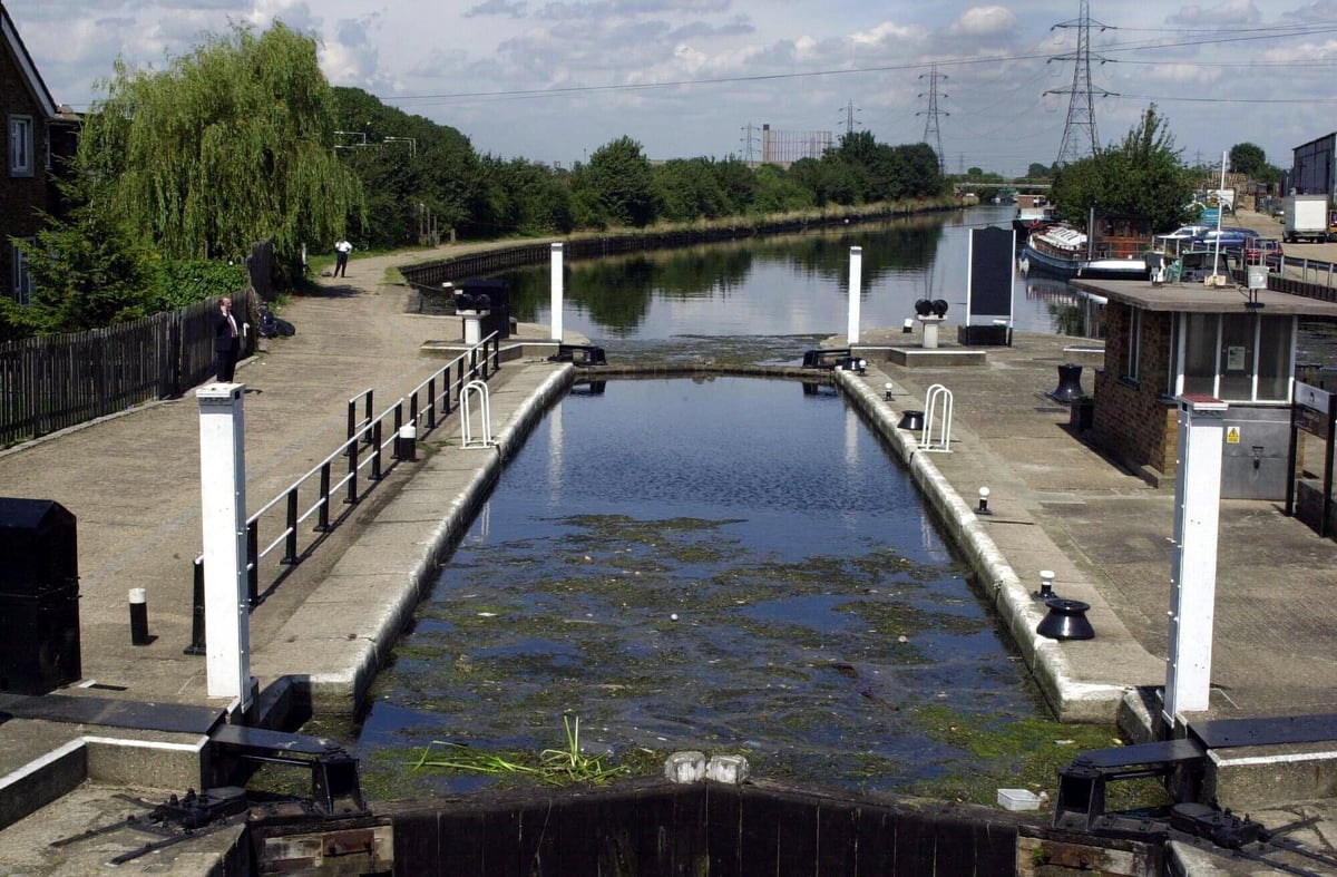 Police watchdog launches probe into death of man found in north London river after earlier contact with officers | London Evening Standard