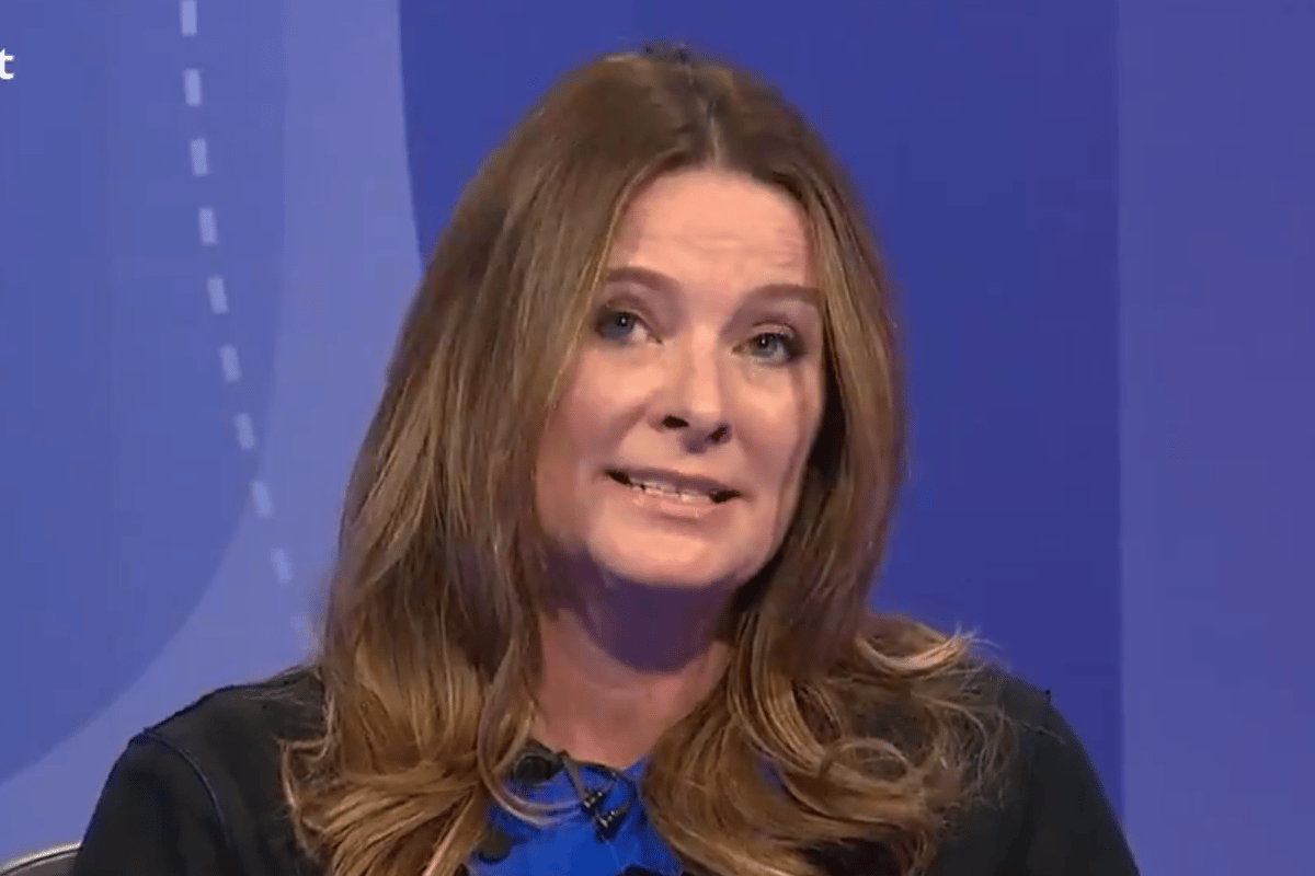 Coronavirus cases getting out of control in UK, minister Gillian Keegan warns | London Evening Standard