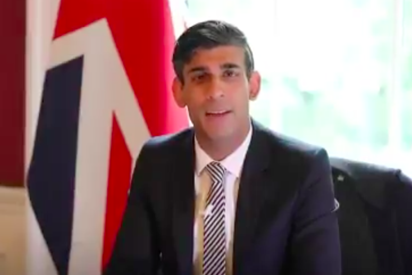 Rishi Sunak says Government will pay two-thirds of workers' wages if local lockdowns force businesses to shut | London Evening Standard