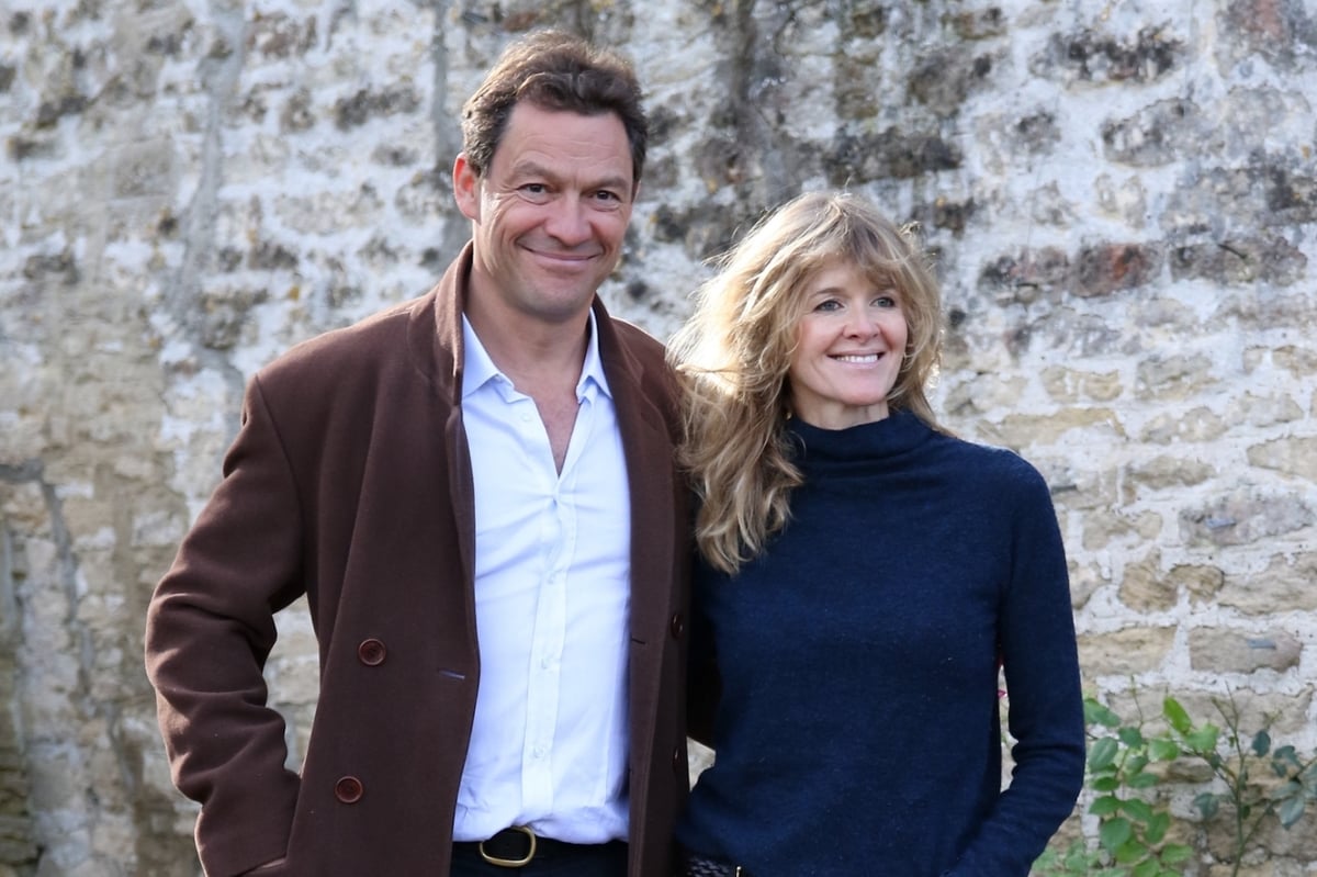 The Dominic West saga is a reminder that famous men have an endless capacity to disappoint | London Evening Standard