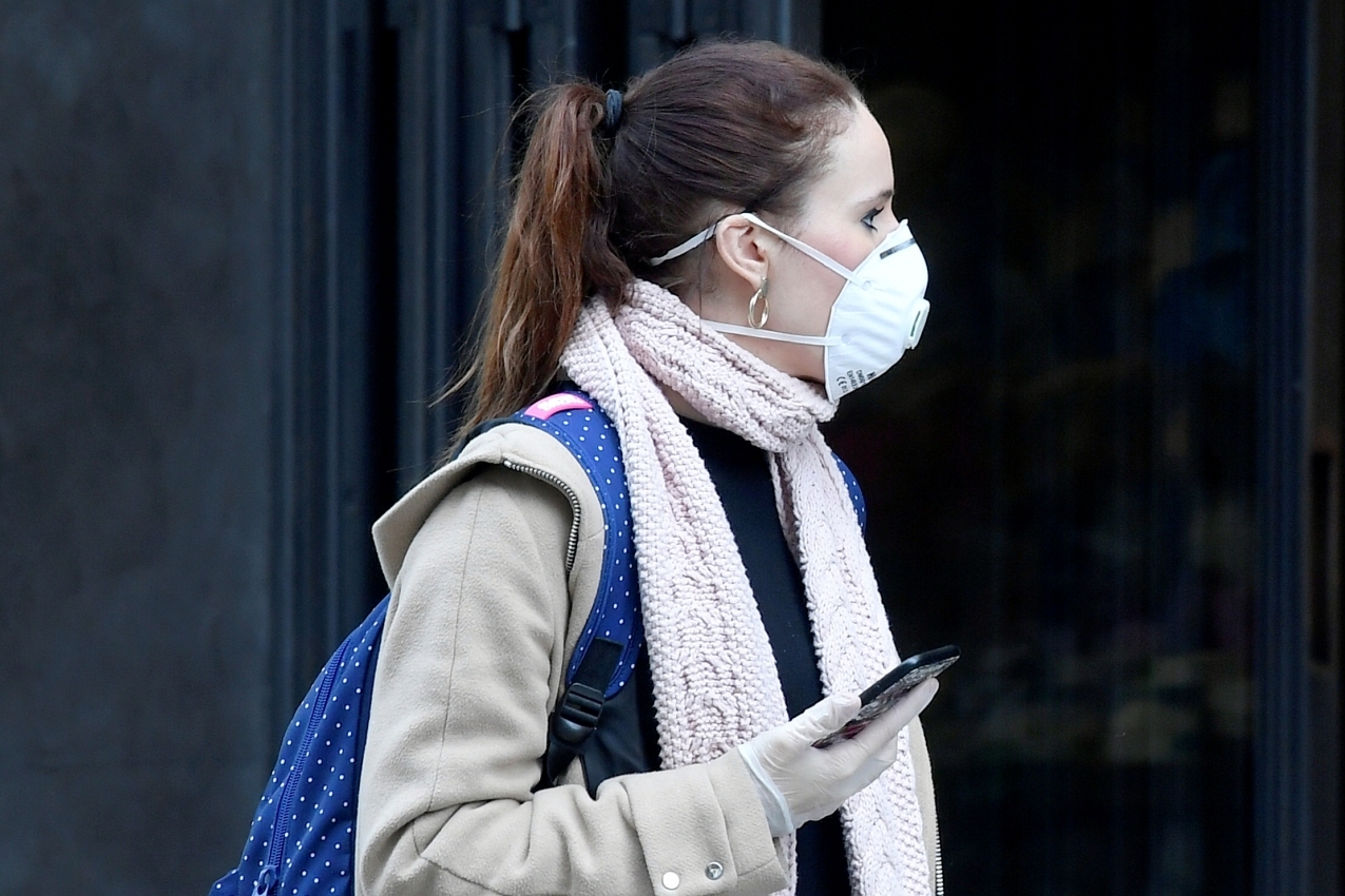 Essex County Council requests tougher coronavirus restrictions