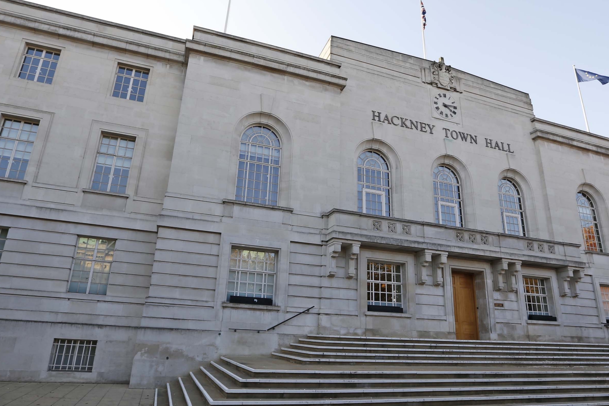 Hackney Council cyber hackers publish stolen data on dark web