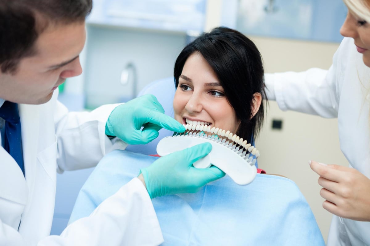What to know about getting your teeth professionally whitened | London Evening Standard