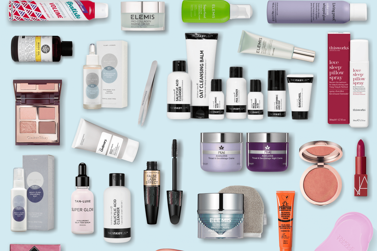 CEW Beauty Awards 2020: these are officially this year's best beauty products | London Evening Standard