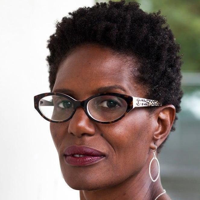 Don’t call me BAME — it is a negative term