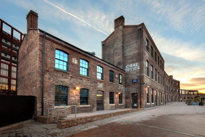 How the London design scene continues to thrive | London Evening Standard