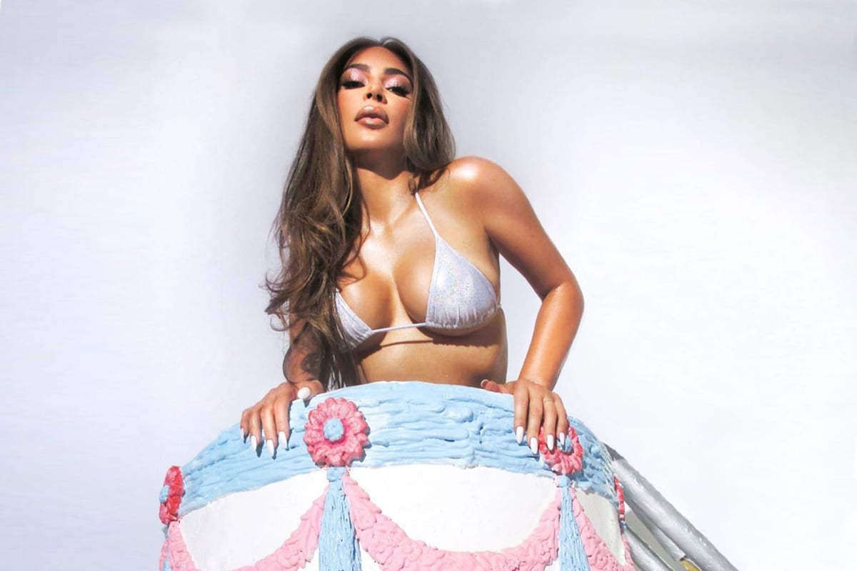 Kim Kardashian turns 40: Charting the stratospheric career of the star as she celebrates milestone birthday | London Evening Standard