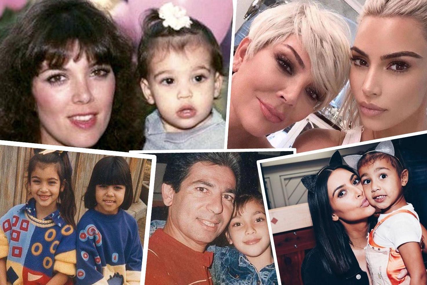 Happy birthday Kim Kardashian! Celebrities send love on star's 40th