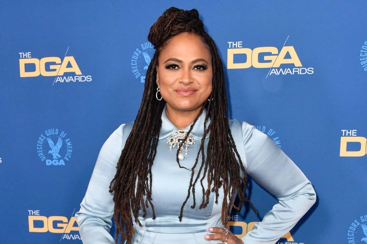 Selma director Ava DuVernay aims to ‘change minds’ with Black Lives Matter art exhibition | London Evening Standard