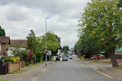 Ruislip crash: Mother's tribute after toddler killed when car crushed pushchair in north west London | London Evening Standard
