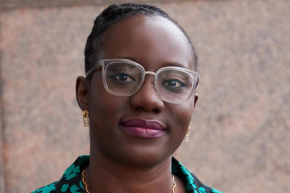 Asset management workers call on industry to promote more black women and tackle 'systemic racism' | London Evening Standard