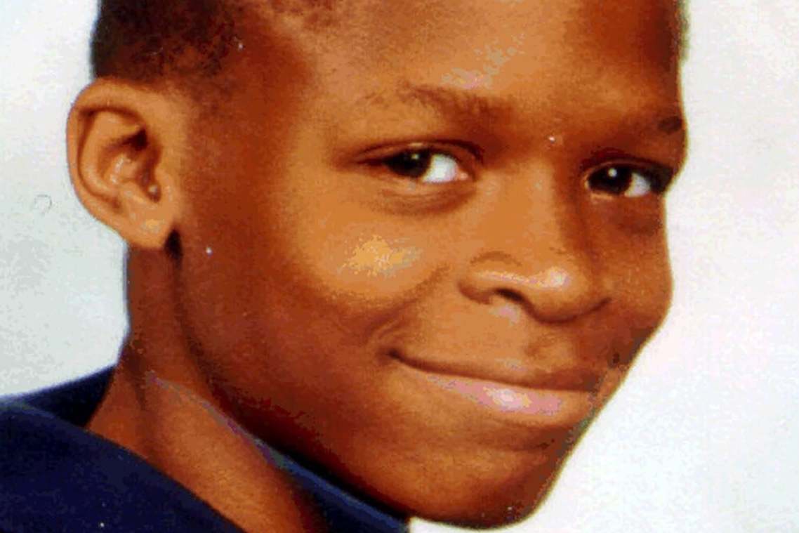 Damilola Taylor’s father to scale back knife crime work as he marks 20th anniversary of killing