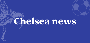 Chelsea Football Newsletter