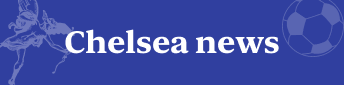 Chelsea Football Newsletter
