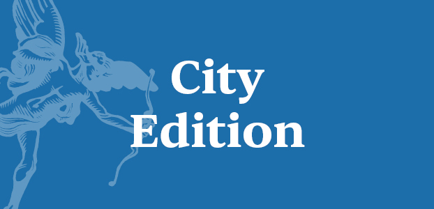 City Edition