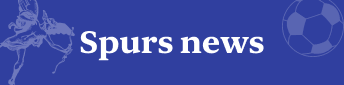 Tottenham Hotspurs Football Newsletter