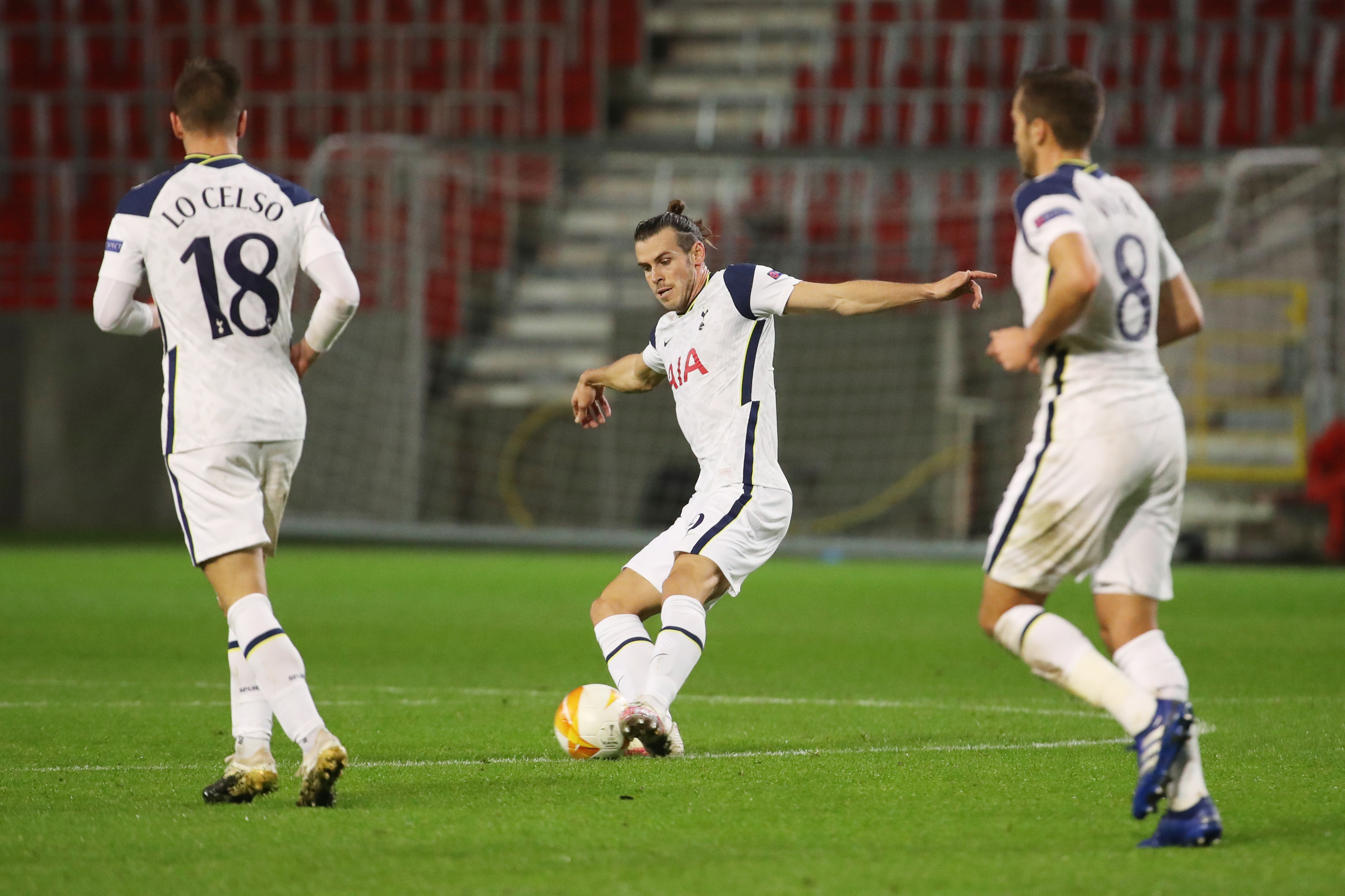 Spurs player ratings and what we learned: Dele and Bale disappoint