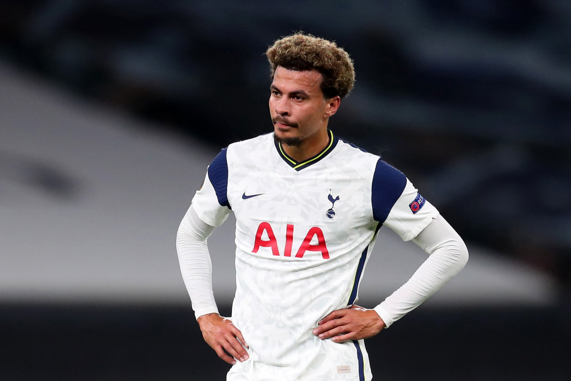 Is Dele Alli getting a fair shot under Mourinho?