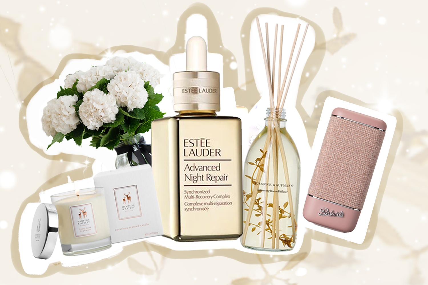 Best Christmas Gifts for Mum 2020