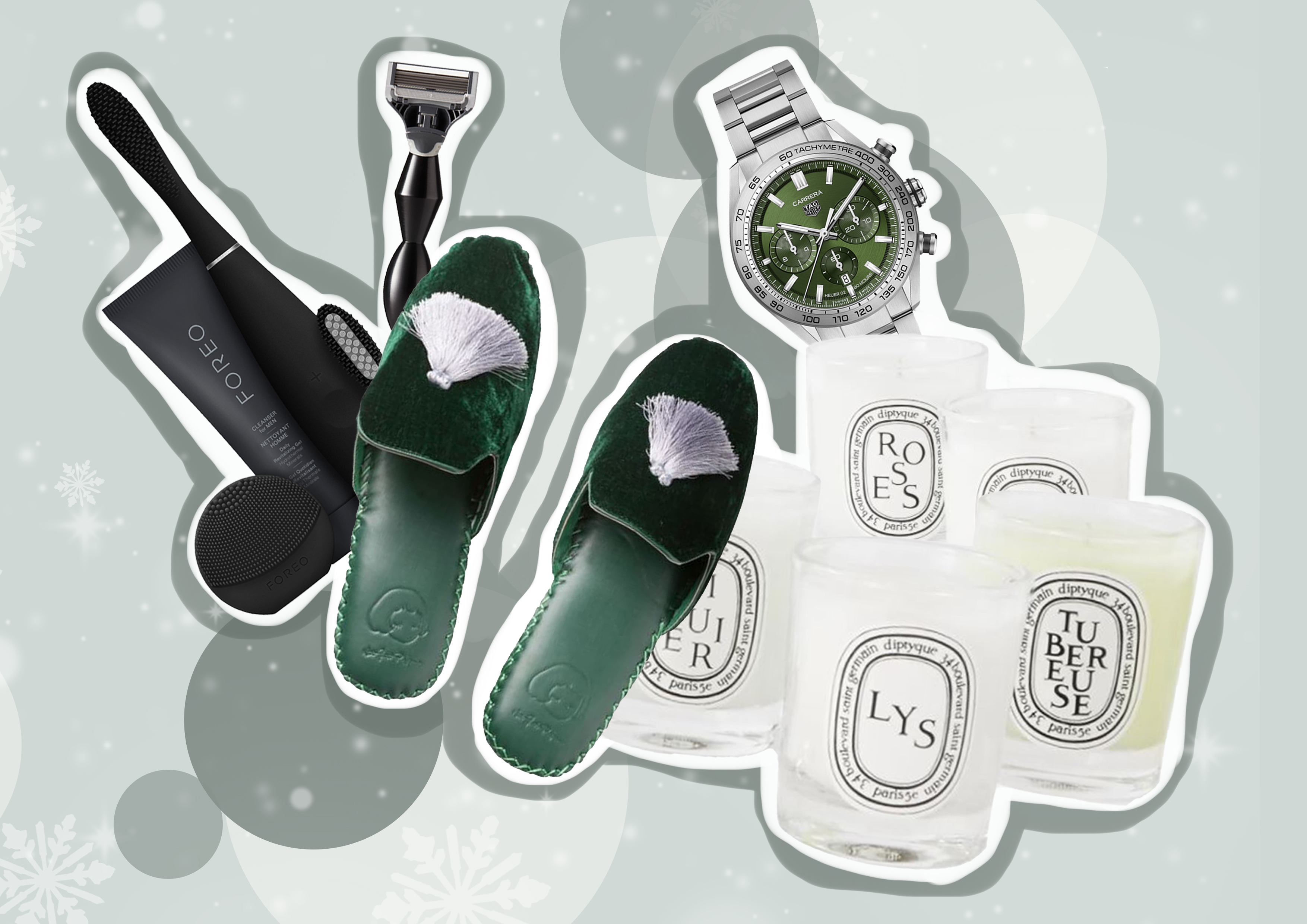 Best gifts for men 2021: What to buy for men who have everything