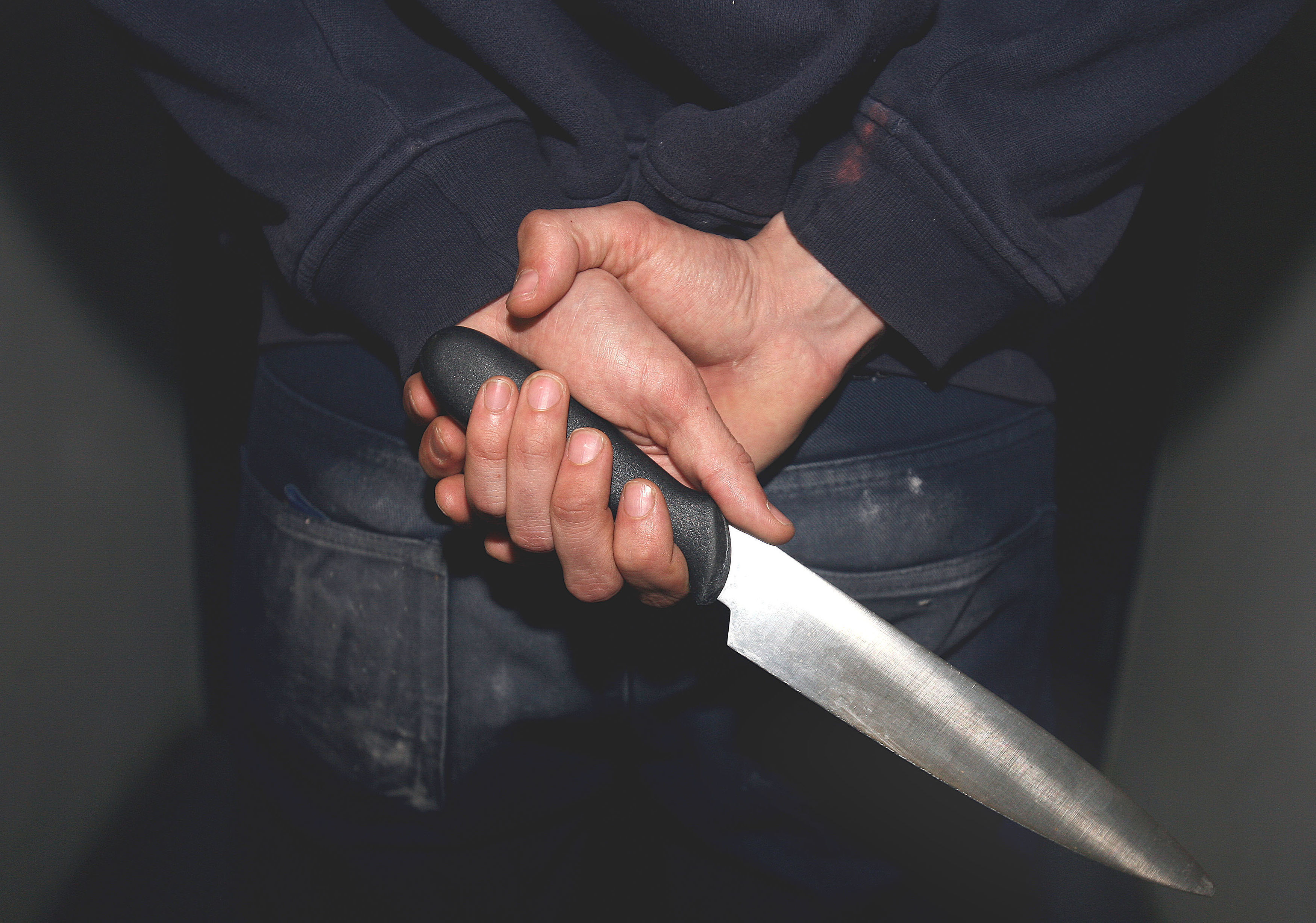 Suspects’ mothers recruited to help police fight knife crime