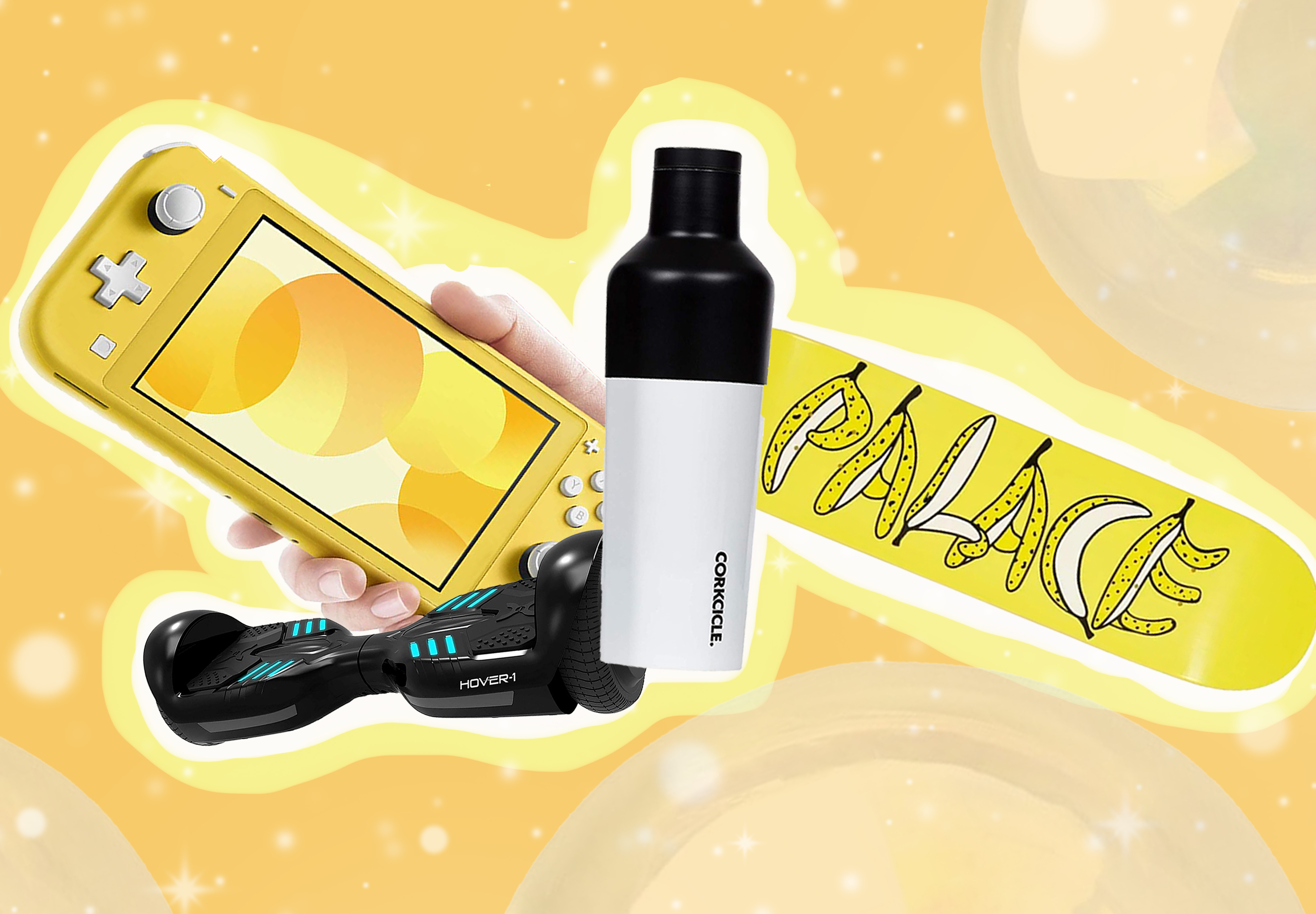 Best Christmas gifts for teens 2020: Cool presents for boys and girls